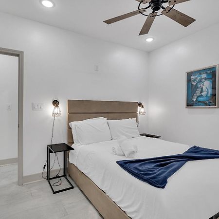 Sleeps 24-Spacious Suites Near Fq W Pool ニューオーリンズ エクステリア 写真