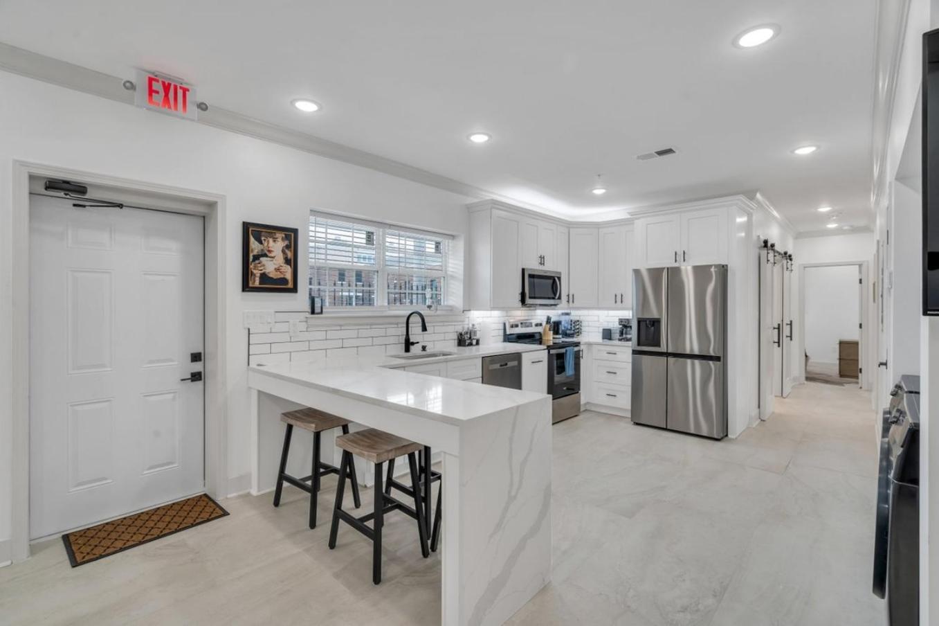Sleeps 24-Spacious Suites Near Fq W Pool ニューオーリンズ エクステリア 写真