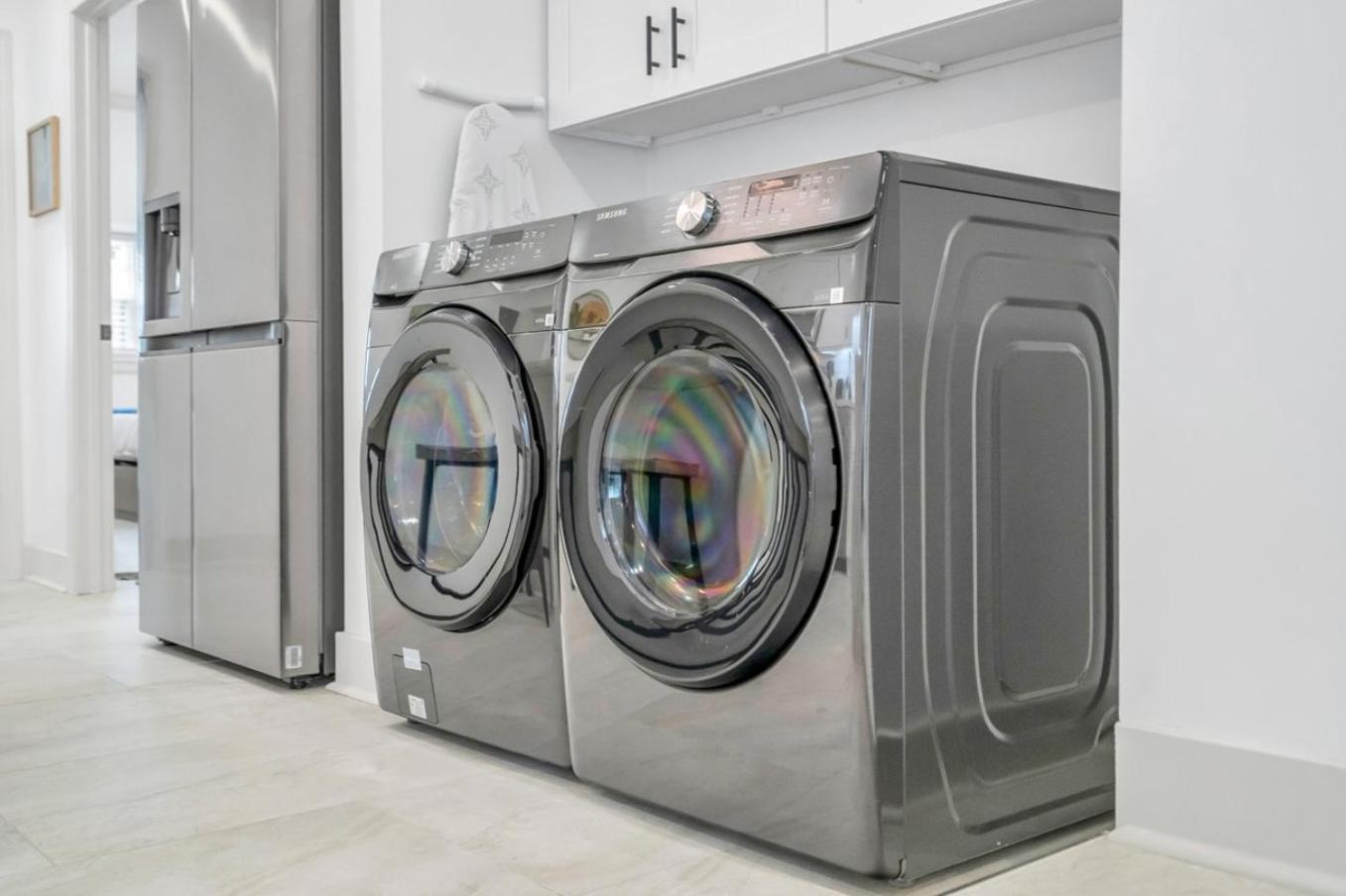 Sleeps 24-Spacious Suites Near Fq W Pool ニューオーリンズ エクステリア 写真