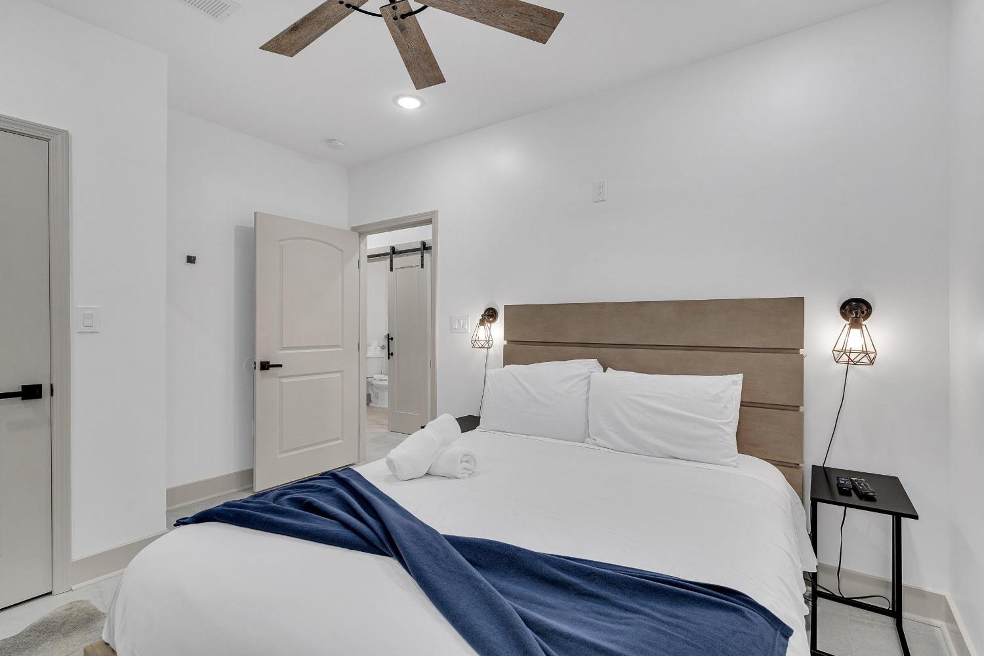 Sleeps 24-Spacious Suites Near Fq W Pool ニューオーリンズ エクステリア 写真
